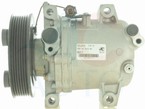 AC-01CL015-AC Compressor