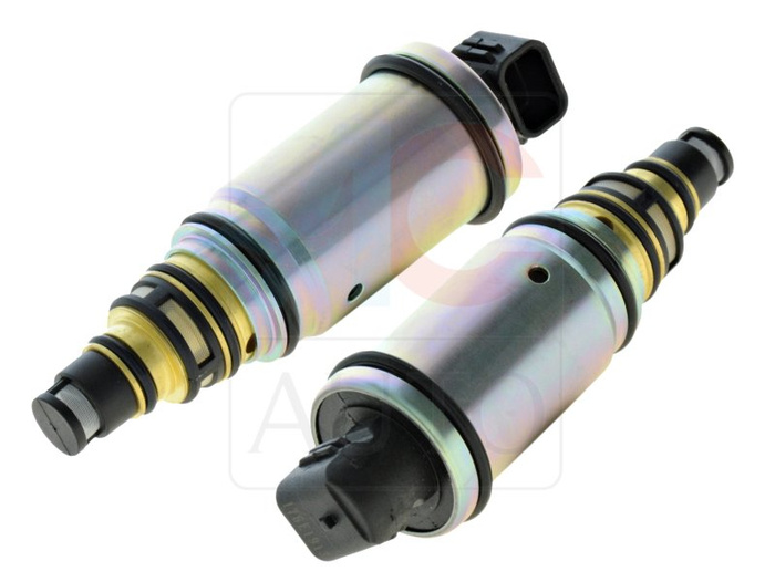 AC02HA01AM Control Valve Menu 1 \ Compressor Spare Parts \ Control