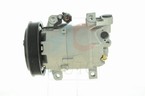 AC-01CL008-AC Compressor