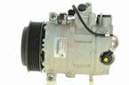 AC-01DN115-AC Compressor