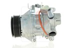 AC-01DN190-AC Compressor