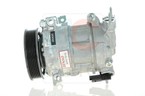 AC-01DN254_DCP07010-DN Compressor