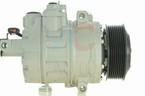 AC-01DN363-AC Compressor