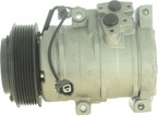 AC-01DN369-AC Compressor