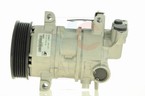 AC-01DN401-AC Compressor