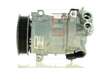 AC-01DN637_DCP21017-DN Compressor