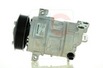 AC-01DN735_DCP47009-DN Compressor