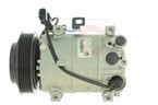 AC-01HA082-AC Compressor