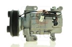 AC-01PA012-AC Compressor