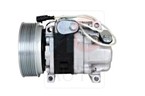 AC-01PA024-AC Compressor