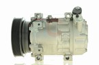 AC-01SD145-AC Compressor