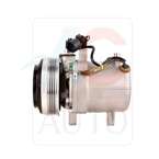 AC-01SS003-AC Compressor