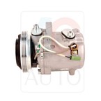 AC-01SS006-AC Compressor