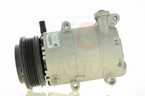 AC-01VI002-AC Compressor