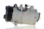 AC-01VI004-AC Compressor