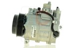 AC-01ZX060-AC Compressor