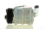 AC-01ZX078-AM Compressor