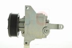 AC-01ZX108-AC Compressor