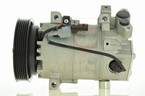 AC-01ZX115-AC Compressor