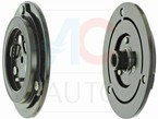 AC-05DL24-AM Clutch hub