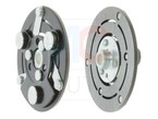 AC-05SD20-AM Clutch hub