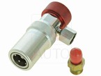 AC-08XX127-AM Quick Coupler (R134a)