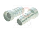 AC-12XX29-AM Connector G12 ext. thread A for welding