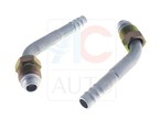 AC-12XX49-AM Connector G8 45° A male