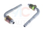 AC-12XX51-AM Connector G6 90° A male