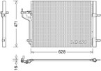 Condenser  AC-20FO21_350052-NR