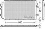 Condenser  AC-20IV09_DCN12005-DN