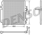 Condenser  AC-20JE10_DCN06011-DN