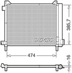 Condenser  AC-20NI29_DCN46030-DN