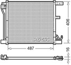 Condenser  AC-20NI39_DCN46018-DN