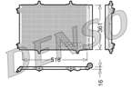 Condenser  AC-20PE20_DCN07013-DN