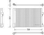 Condenser  AC-20RE35_35890-NR