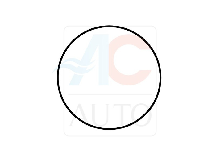 AC-10XX119-AM Uszczelnienie Boczne