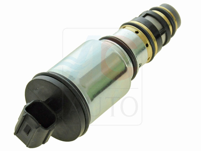 AC-02VI06-AM Control Valve