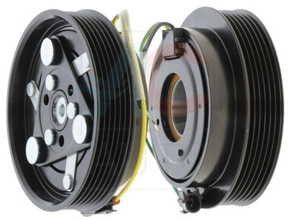 AC-06SD54-AM Clutch kit