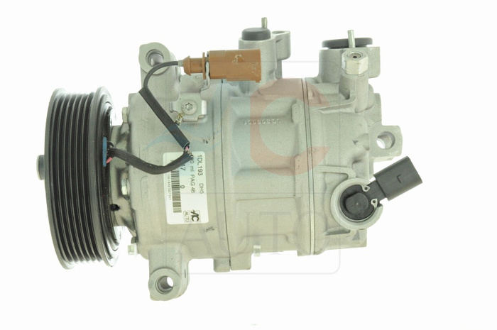 AC-01DL193-AC Sprężarka