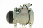 AC-01DN112_DCP17015-DN Compressor