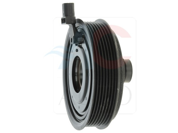 AC-06VI04-AM Clutch kit