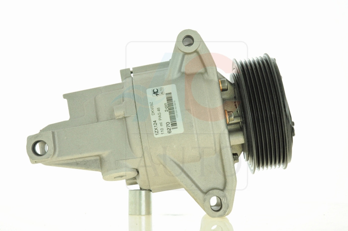 AC-01ZX124-AC Compressor