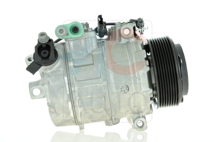 AC-01DN180_DCP05081-DN Compressor