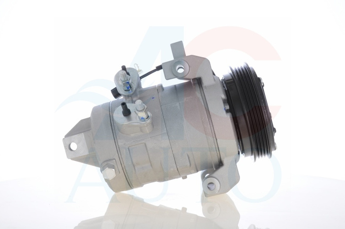 AC-01ZX232-AM Compressor