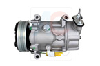 AC-01SD375-AC Compressor