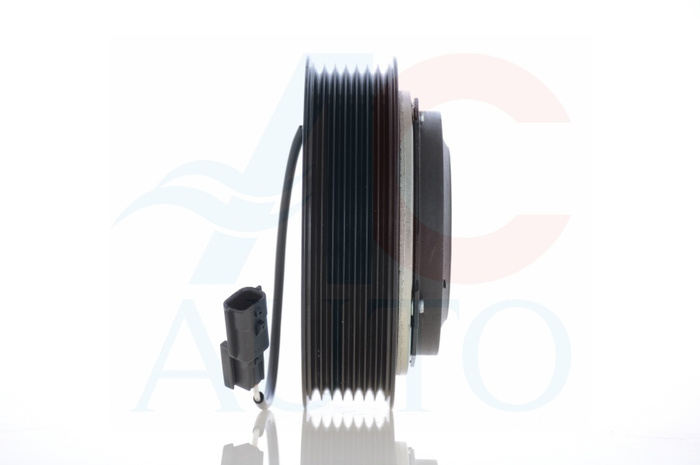 AC-06DN212-AM Sprzęgło Kompletne