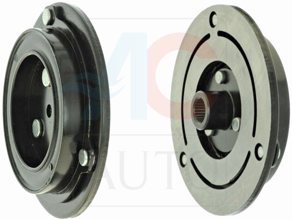 AC-05DL25-AM Clutch hub