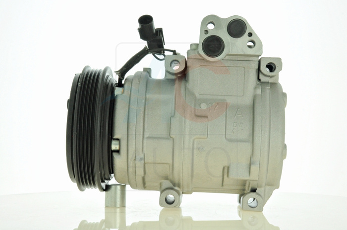 AC-01DO005-AC Sprężarka