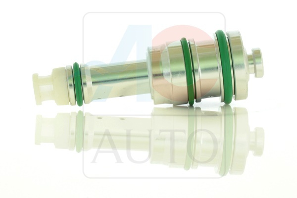 AC-02CL02-AM Control Valve